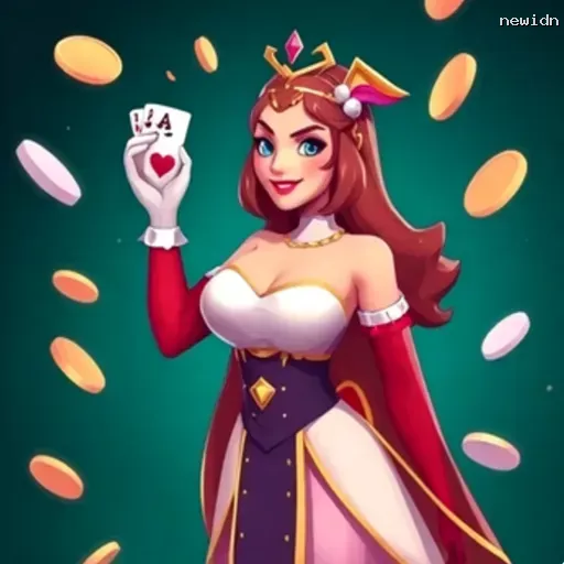 Menggali Fitur Menarik di Situs Game newidn
