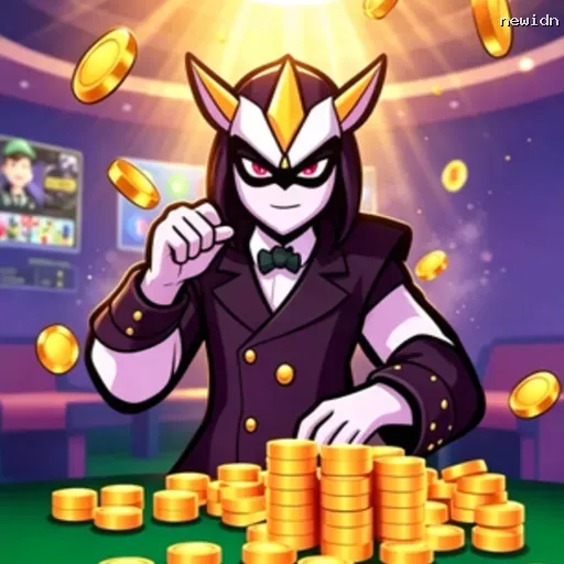 Keamanan dan Keandalan Situs newidn di Dunia Game